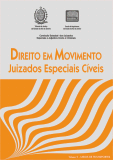 capa Revista Direito em Movimento N.5 - 2005